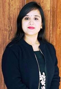 Ms. Ritu Singh